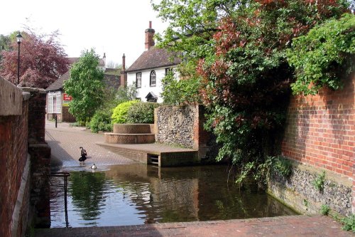 Welwyn, Hertfordshire