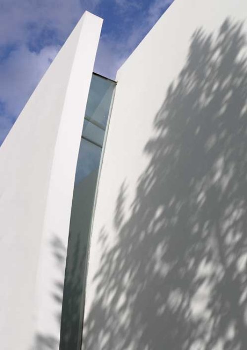 Doctor's Surgery, Hammersmith, London