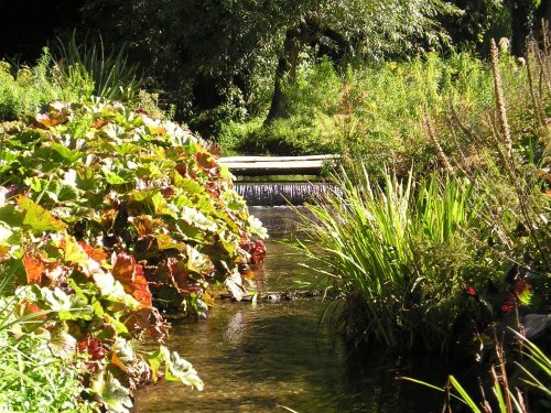 Benson Brook, Benson, Oxon