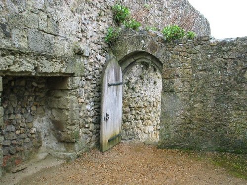 Carisbrooke Castle & Museum
