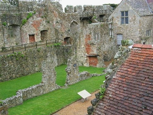 Carisbrooke Castle & Museum