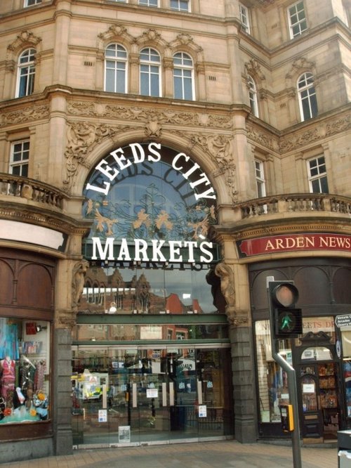Leeds