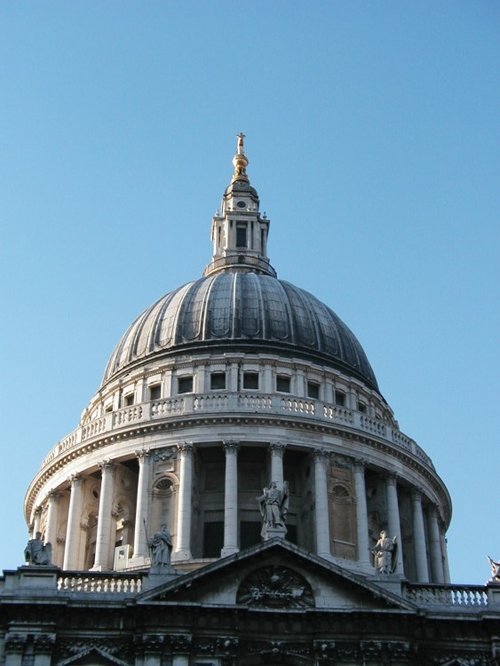 St. Paul's Cathedral
