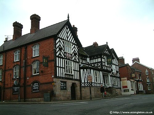 Congleton