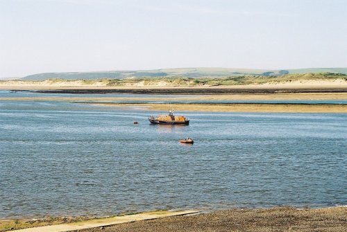 Appledore