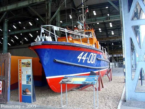 Chatham Historic Dockyard