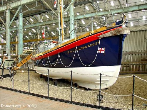 Chatham Historic Dockyard