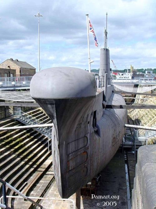 Chatham Historic Dockyard