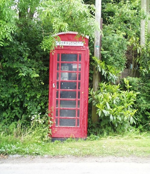 Anstey, Hertfordshire