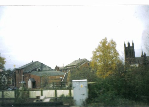 Royal Leamington Spa