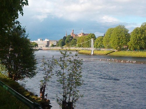 Inverness