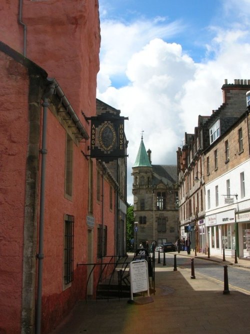 Dunfermline