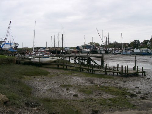 St Osyth