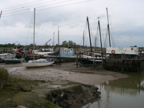 St Osyth