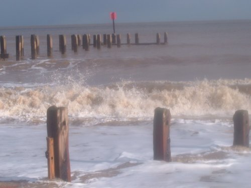 A picture of Southwold