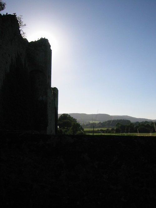 Amberley Castle