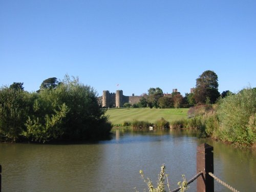 Amberley Castle