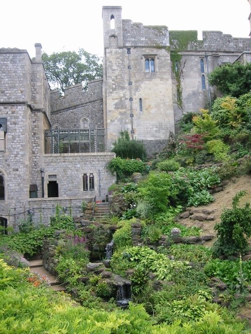 Windsor Castle