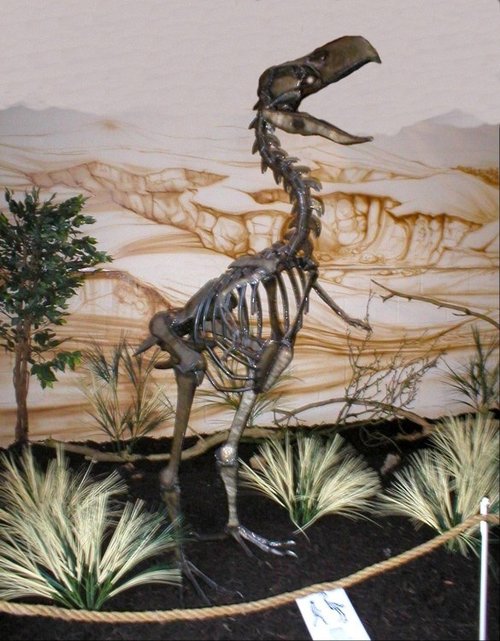 Dinosaur Adventure Park