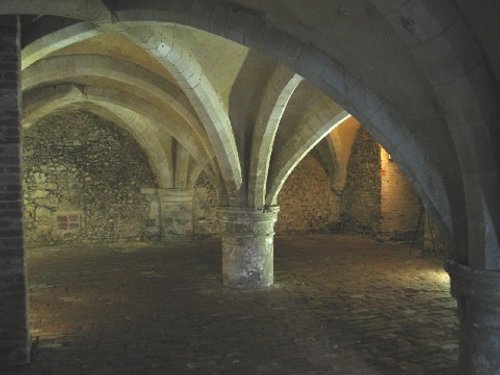 Mottisfont Abbey & Gardens