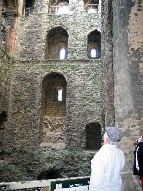 Rochester Castle