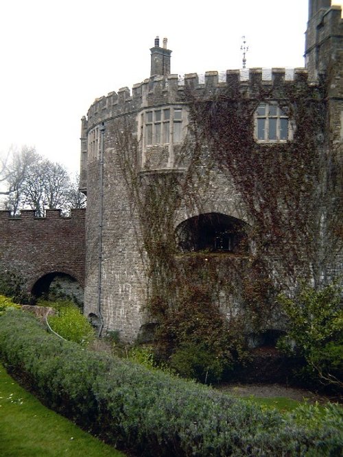 Walmer Castle & Garden
