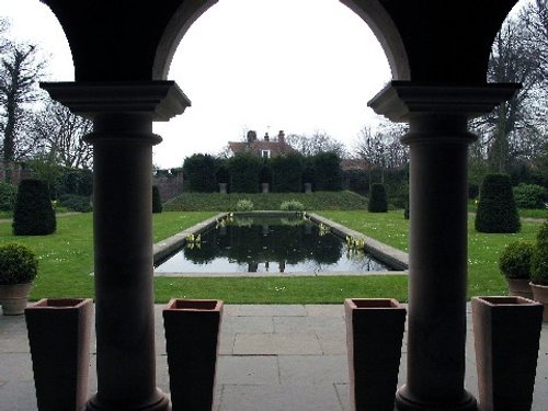 Walmer Castle & Garden