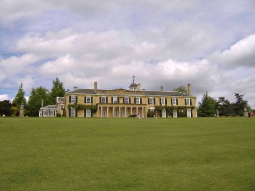 Polesden Lacey, Great Bookham, Surrey