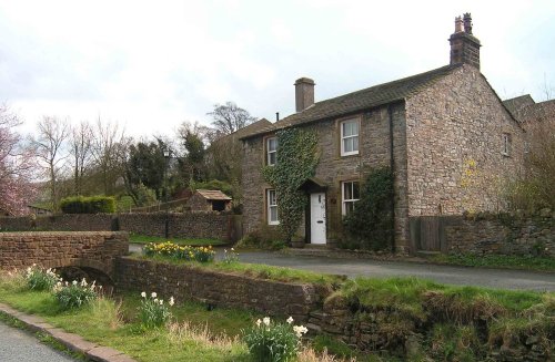 Downham, Lancashire