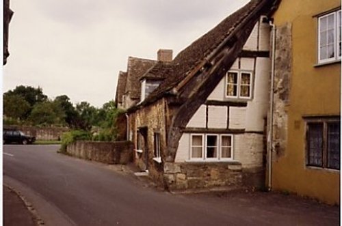 Lacock