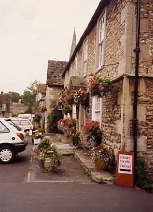 Lacock