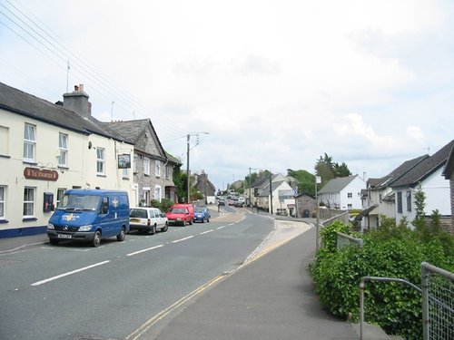 Yealmpton