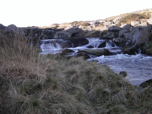 Dartmoor National Park