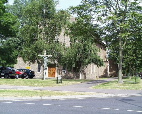 Letchworth Garden City