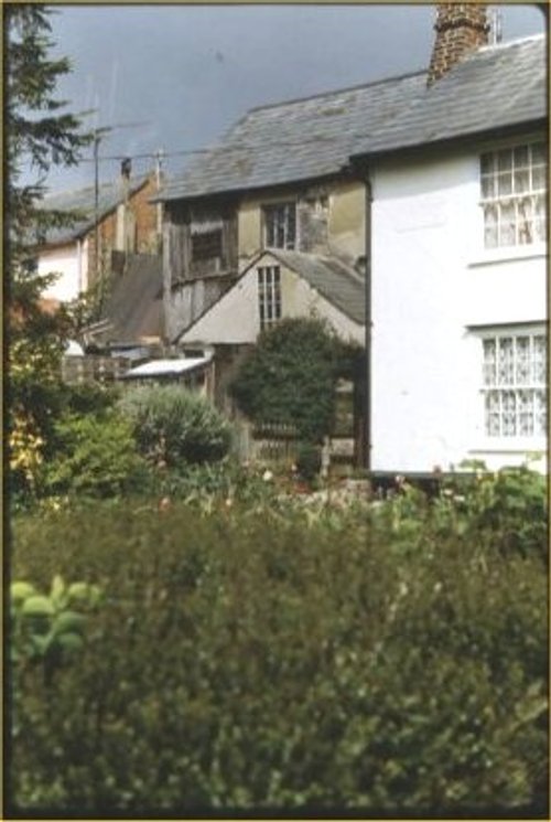 Wheelwrights - May 1983