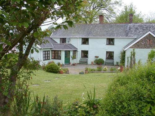 No Place B & B, Great Torrington