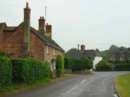 West Dean