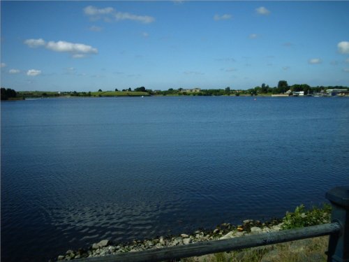 Hollingworth Lake Caravan Park