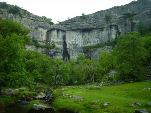 Yorkshire Dales National Park