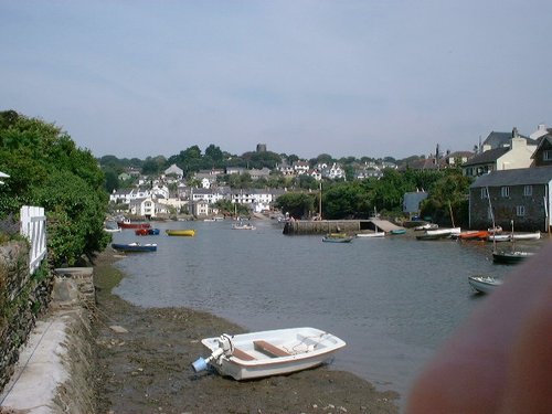 Newton Ferrers
