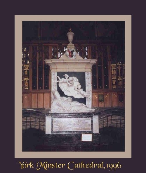 York Minster