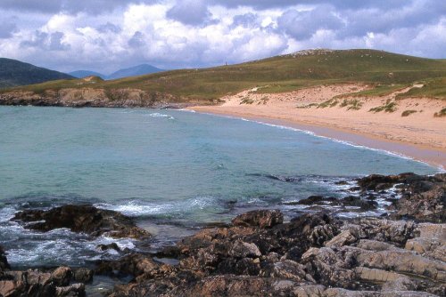 South Harris