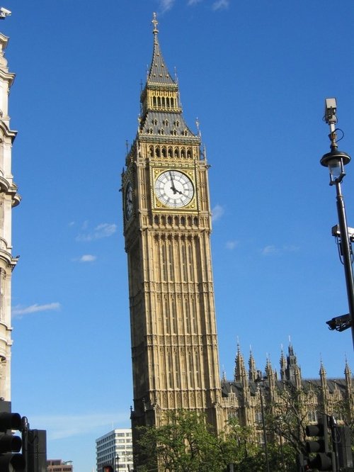 Big Ben