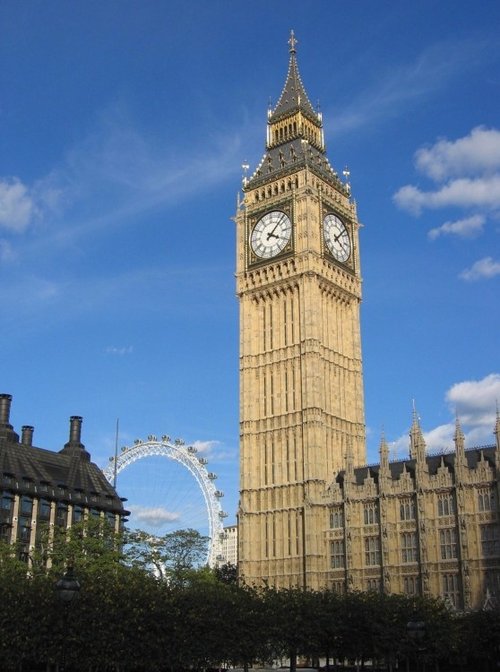 Big Ben