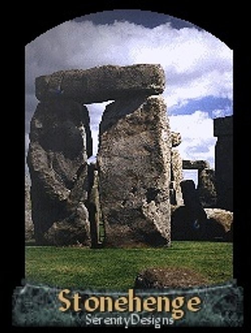 Stonehenge