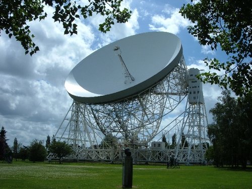 Jodrell Bank