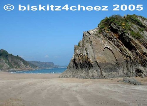 Tenby, Pembrokeshire