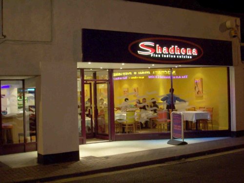 Best Dinner In Town!!