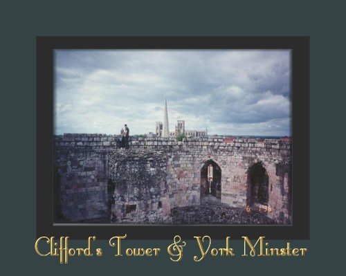 Clifford's Tower
