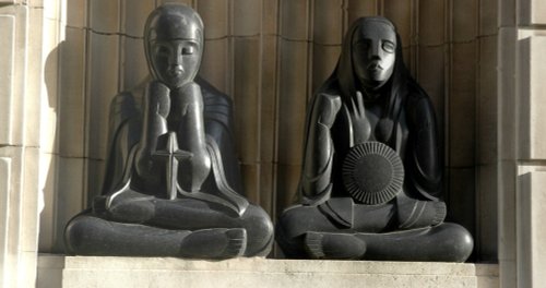 A picture of Liverpool